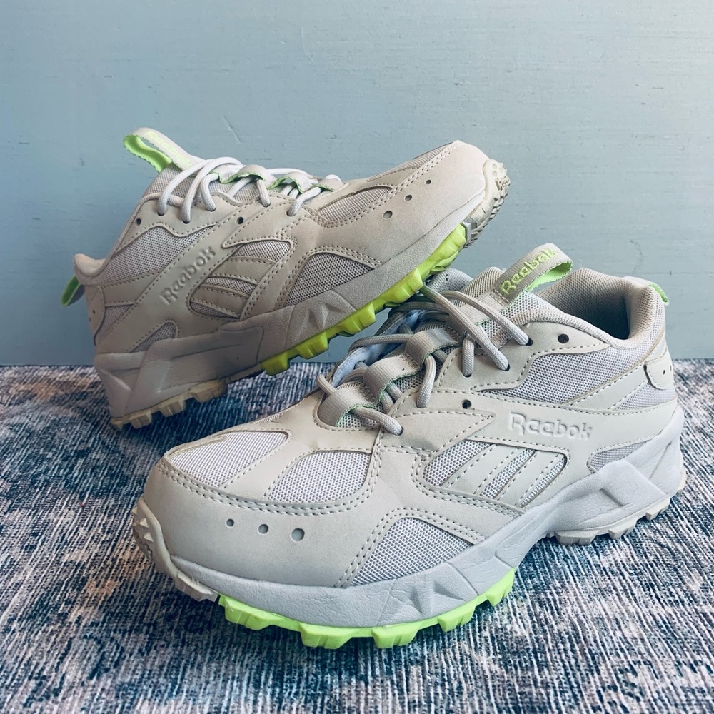 Reebok Aztrek 93 Trail Cream